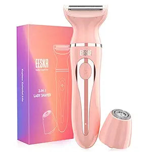 Electric Razor for Women