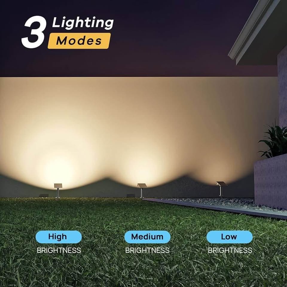 Wholesale lots/ minimum 20 set /144 set stock spot light 4 pack-1 set