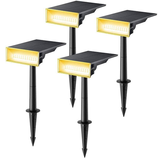 Wholesale lots/ minimum 20 set /144 set stock spot light 4 pack-1 set