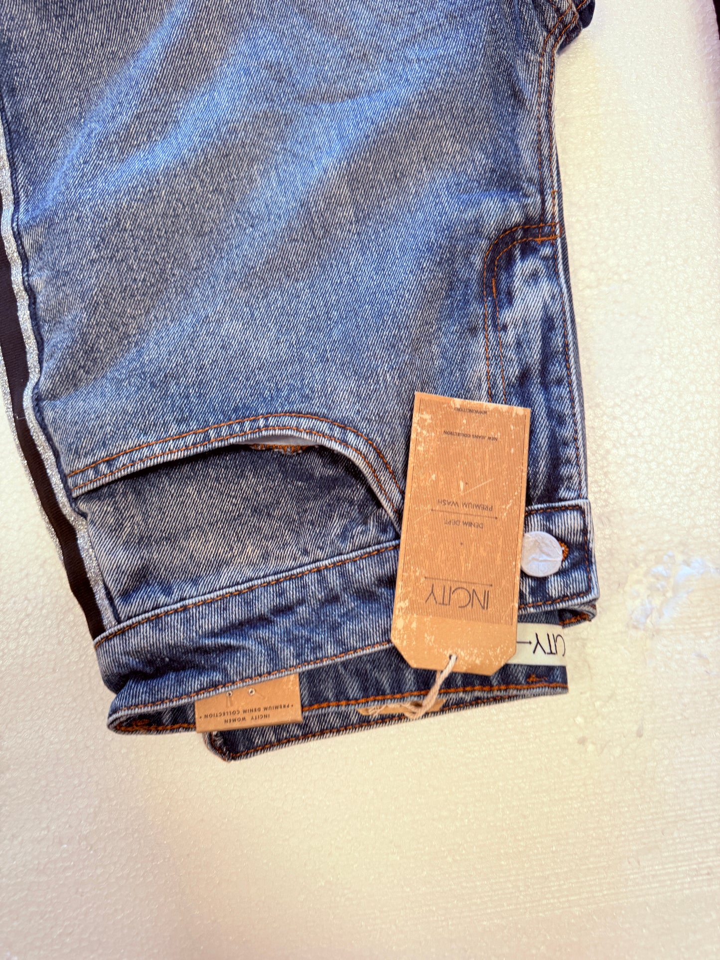 Jeans Clearance – 4,238 Pairs, 6 Pallets Los Angeles
