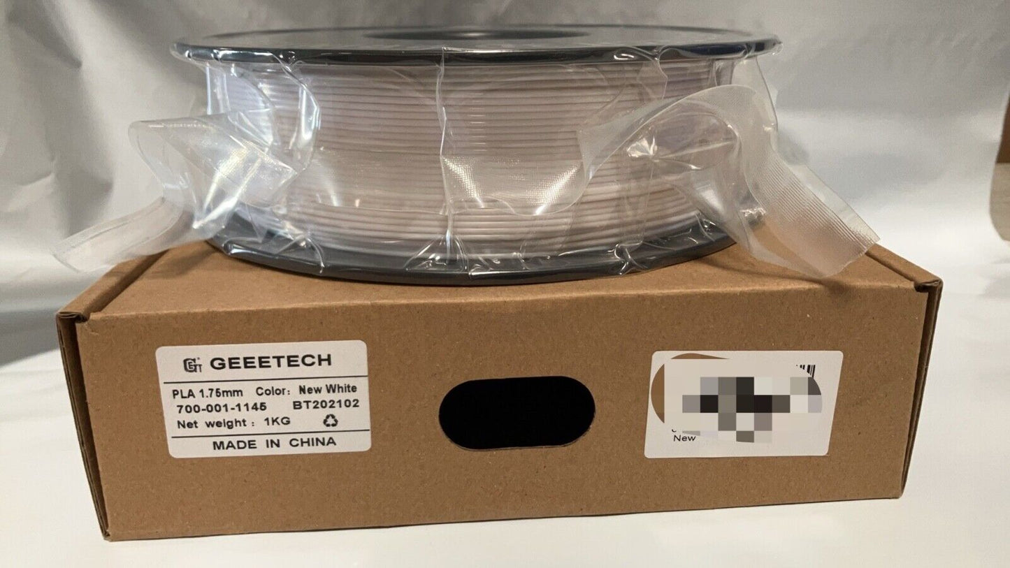 95A PLA Filament 1.75mm,Consumables for 3D Printer