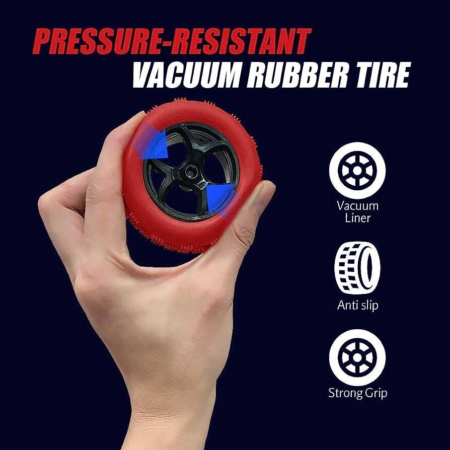 Remote Control Car, RC Car Double Sided Fast Off-Road Stunt RC Toy Car