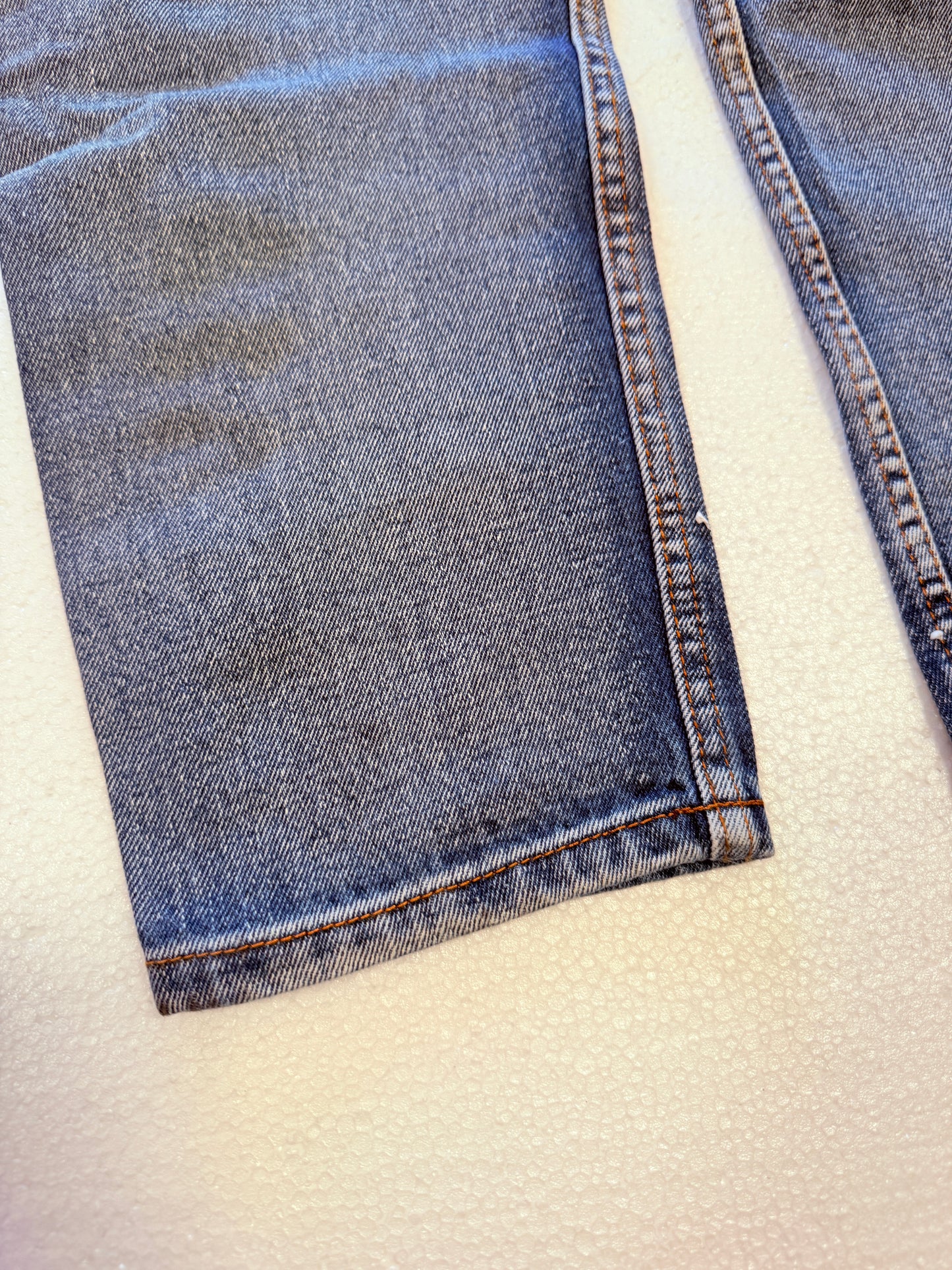 Jeans Clearance – 4,238 Pairs, 6 Pallets Los Angeles