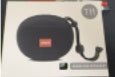 Bluetooth Speakers for Mobile, Phone, Laptops and Gym with Easy Control Button on Top with Multi-Functional Wireless Speakers Features like USB Connectivity/Rechargeable/Long Battery Serving/AUX/Rechargeable/Radio