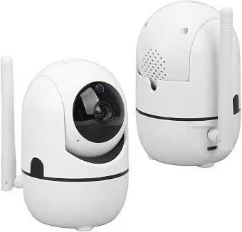 Cloud Storage Intelligent Camera - WiFi PTZ Security Camera
