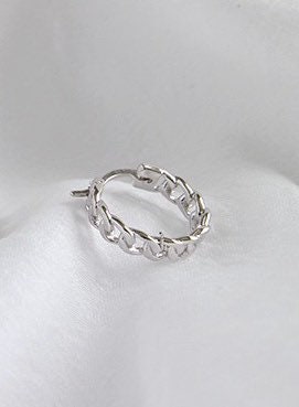 925 sterling silver earrings Christmas gif with box A07